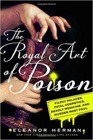 The Royal Art of Poison Cover
