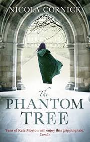 The Phantom Tree by Nicola Cornick - Cover