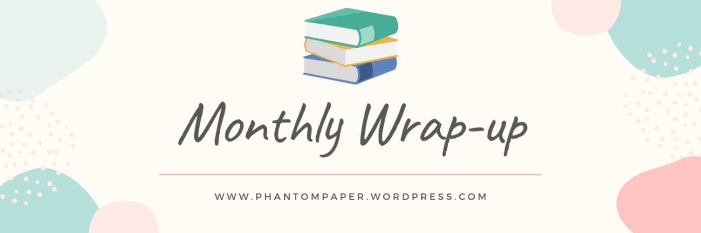 Monthly Wrap-up